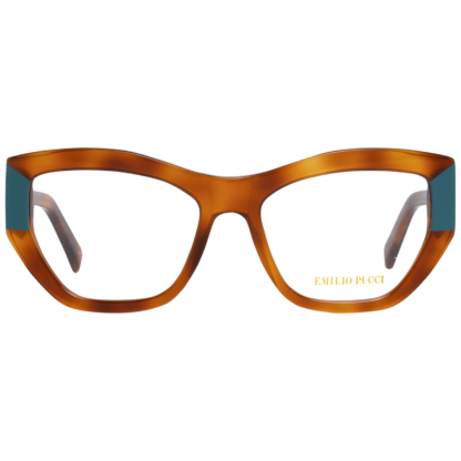 Emilio Pucci - Brown Women Optical Frames