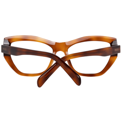 Emilio Pucci - Brown Women Optical Frames