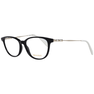 Emilio Pucci - Brown Women Optical Frames