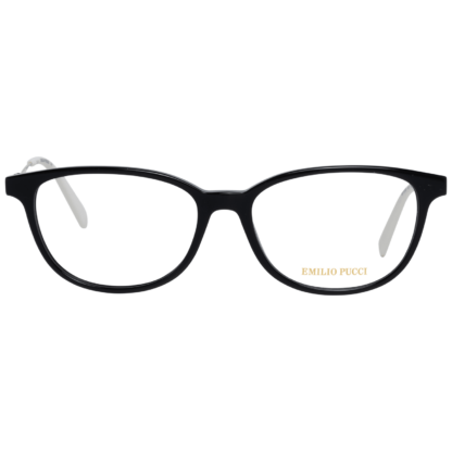 Emilio Pucci - Black Women Optical Frames