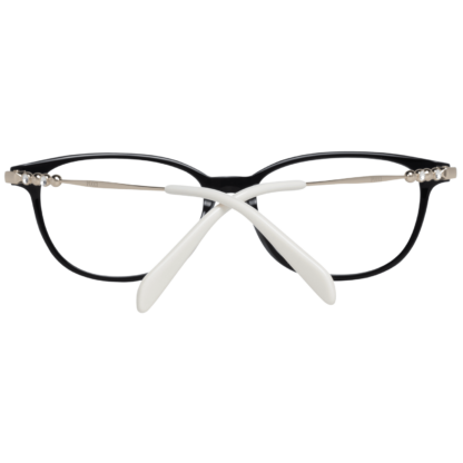 Emilio Pucci - Black Women Optical Frames