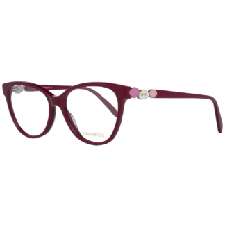 Emilio Pucci - Black Women Optical Frames