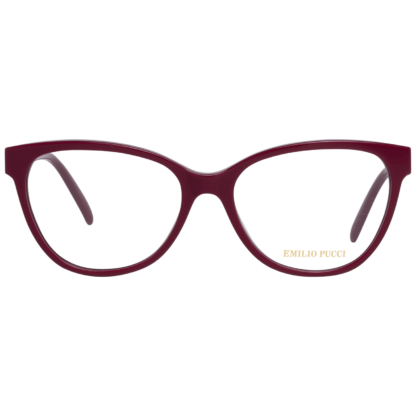 Emilio Pucci - Red Women Optical Frames