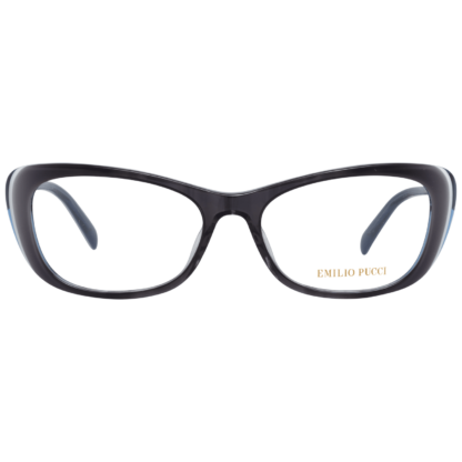 Emilio Pucci - Gray Women Optical Frames