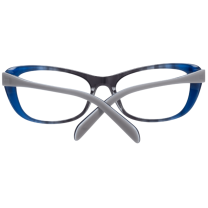 Emilio Pucci - Gray Women Optical Frames