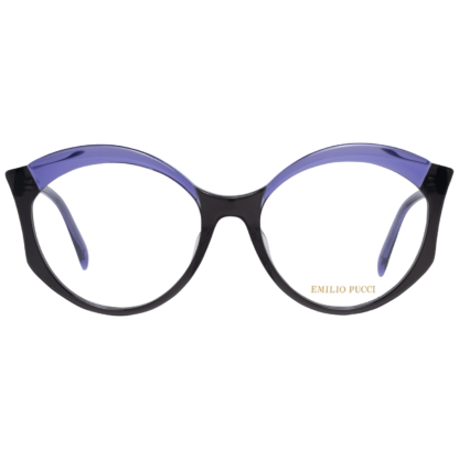 Emilio Pucci - Black Women Optical Frames