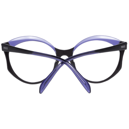 Emilio Pucci - Black Women Optical Frames