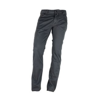 Jacob Cohen - Brown Cotton Men Jeans