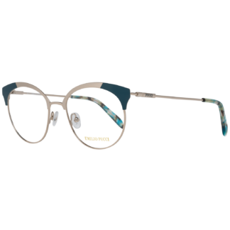 Emilio Pucci - Black Women Optical Frames