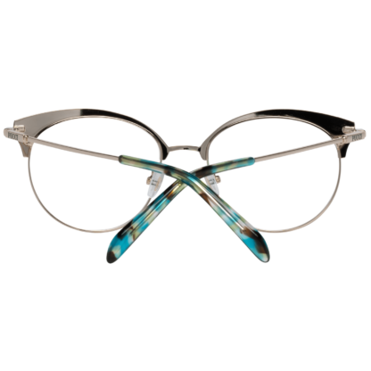 Emilio Pucci - Gold Women Optical Frames