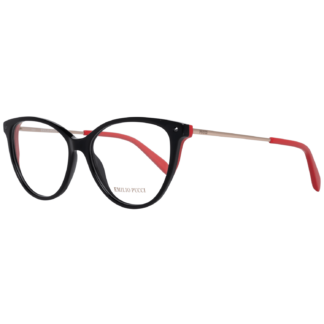 Emilio Pucci - Red Women Optical Frames