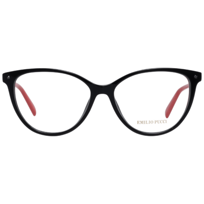 Emilio Pucci - Black Women Optical Frames