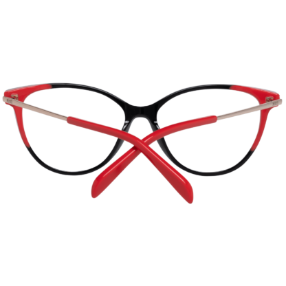 Emilio Pucci - Black Women Optical Frames