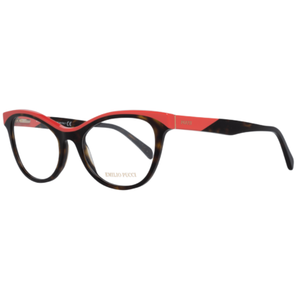 Emilio Pucci - Brown Women Optical Frames