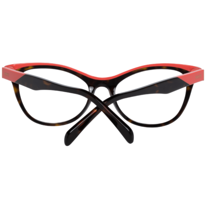 Emilio Pucci - Brown Women Optical Frames