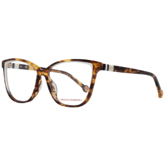 Ermenegildo Zegna - Brown Men Optical Frames