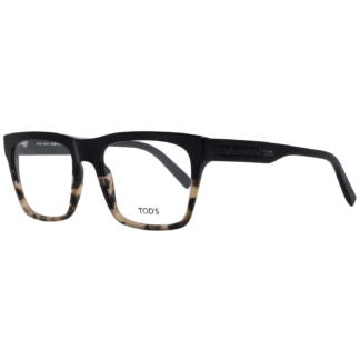 Ermenegildo Zegna - Black Men Optical Frames