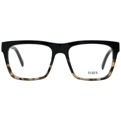 Tod's - Black Men Optical Frames