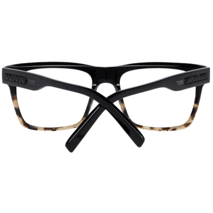 Tod's - Black Men Optical Frames