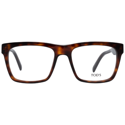 Tod's - Brown Men Optical Frames