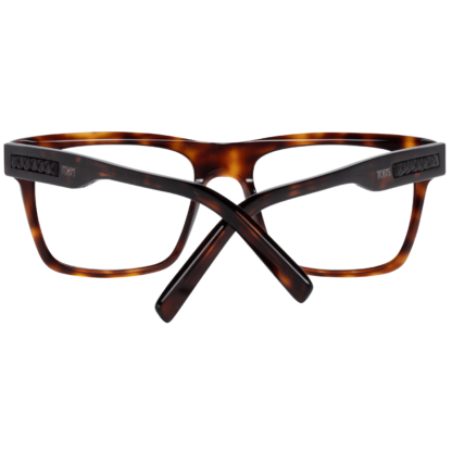 Tod's - Brown Men Optical Frames