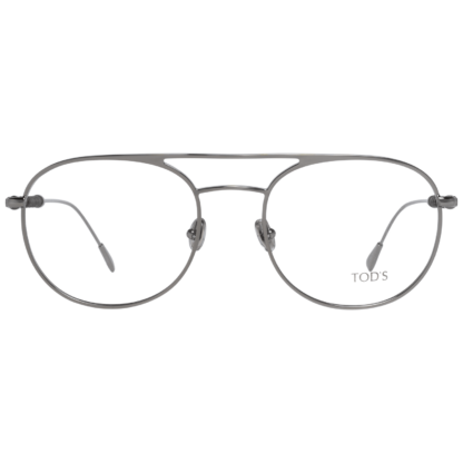 Tod's - Silver Men Optical Frames