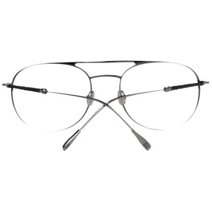 Tod's - Silver Men Optical Frames