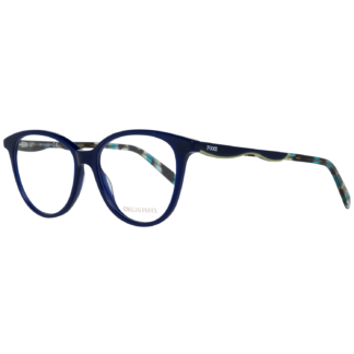 Emilio Pucci - Black Women Optical Frames