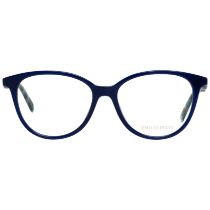 Emilio Pucci - Blue Women Optical Frames