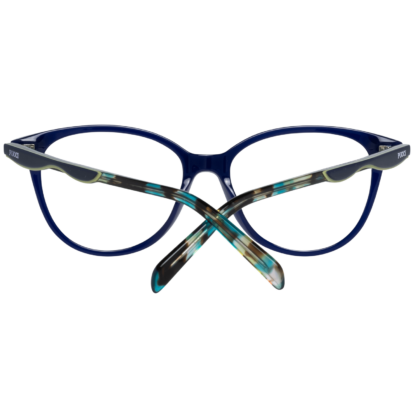 Emilio Pucci - Blue Women Optical Frames