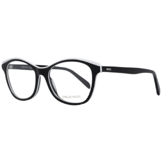 Atelier Swarovski - Sleek Silver Cat Eye Designer Frames