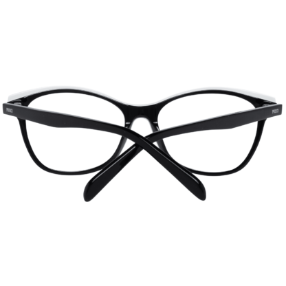 Emilio Pucci - Chic Full-Rim Designer Eyewear