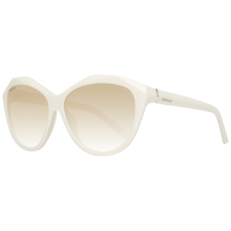 Swarovski - Silver Women Sunglasses