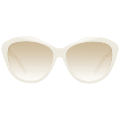 Swarovski - Cream Women Sunglasses