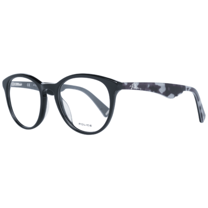 Police - Black Women Optical Frames