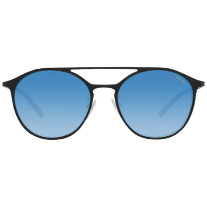 Sting - Black Unisex Sunglasses