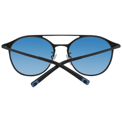 Sting - Black Unisex Sunglasses