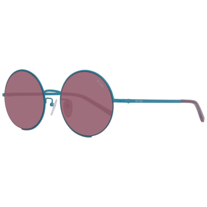 Sting - Blue Women Sunglasses