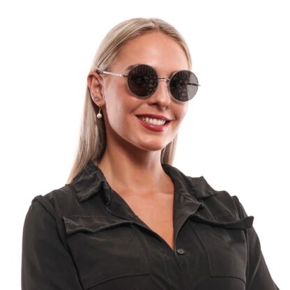 Sting - Silver Women Sunglasses