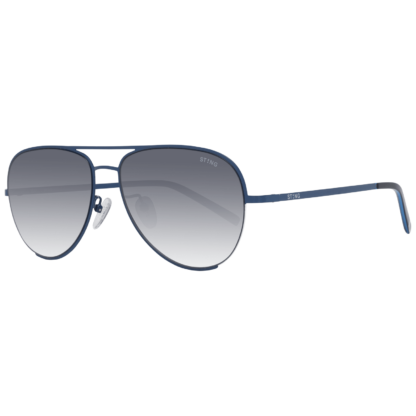 Sting - Blue Unisex Sunglasses