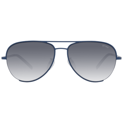 Sting - Blue Unisex Sunglasses