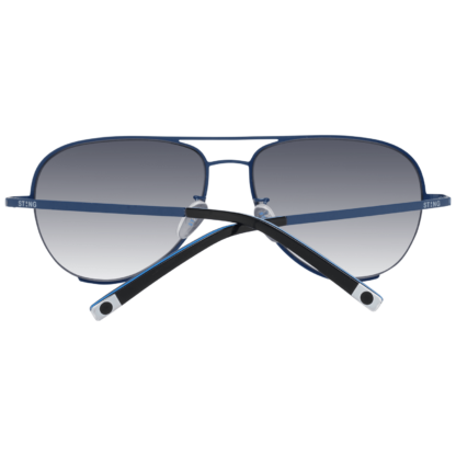 Sting - Blue Unisex Sunglasses