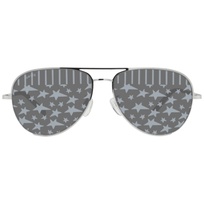 Sting - Silver Unisex Sunglasses