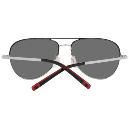 Sting - Silver Unisex Sunglasses