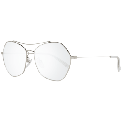 Sting - Silver Women Sunglasses