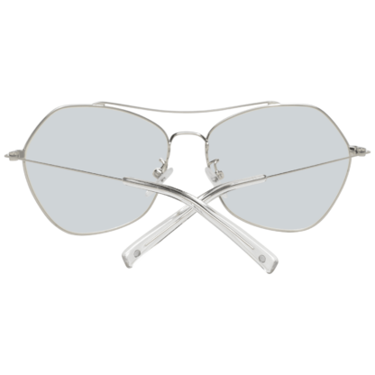 Sting - Silver Women Sunglasses