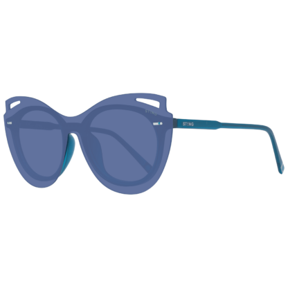 Sting - Blue Women Sunglasses