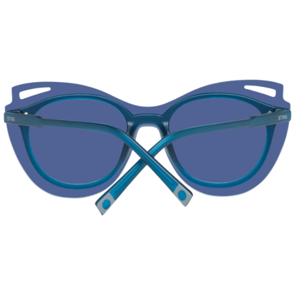 Sting - Blue Women Sunglasses