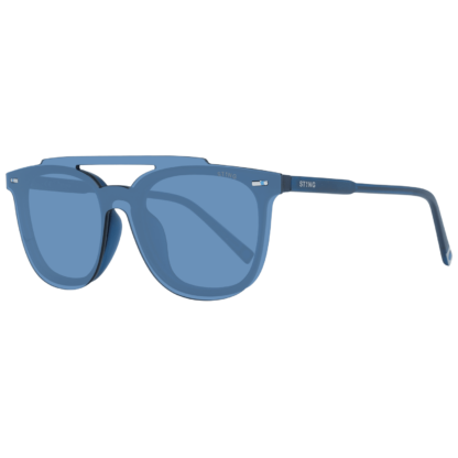 Sting - Blue Men Sunglasses