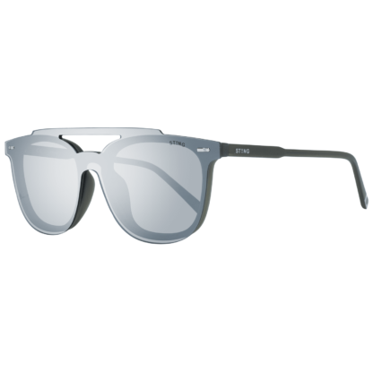 Sting - Gray Men Sunglasses